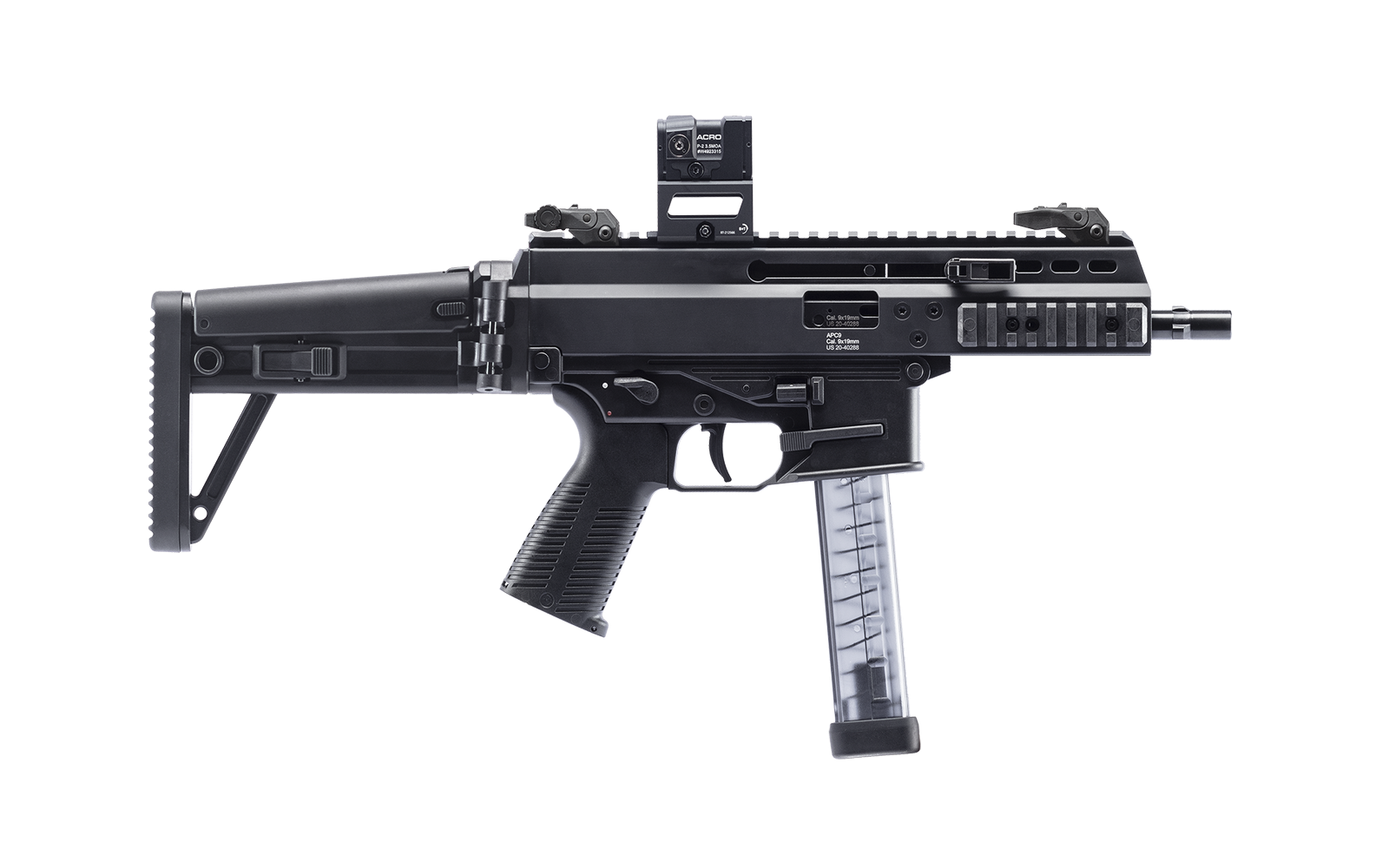 B&T APC9 Image