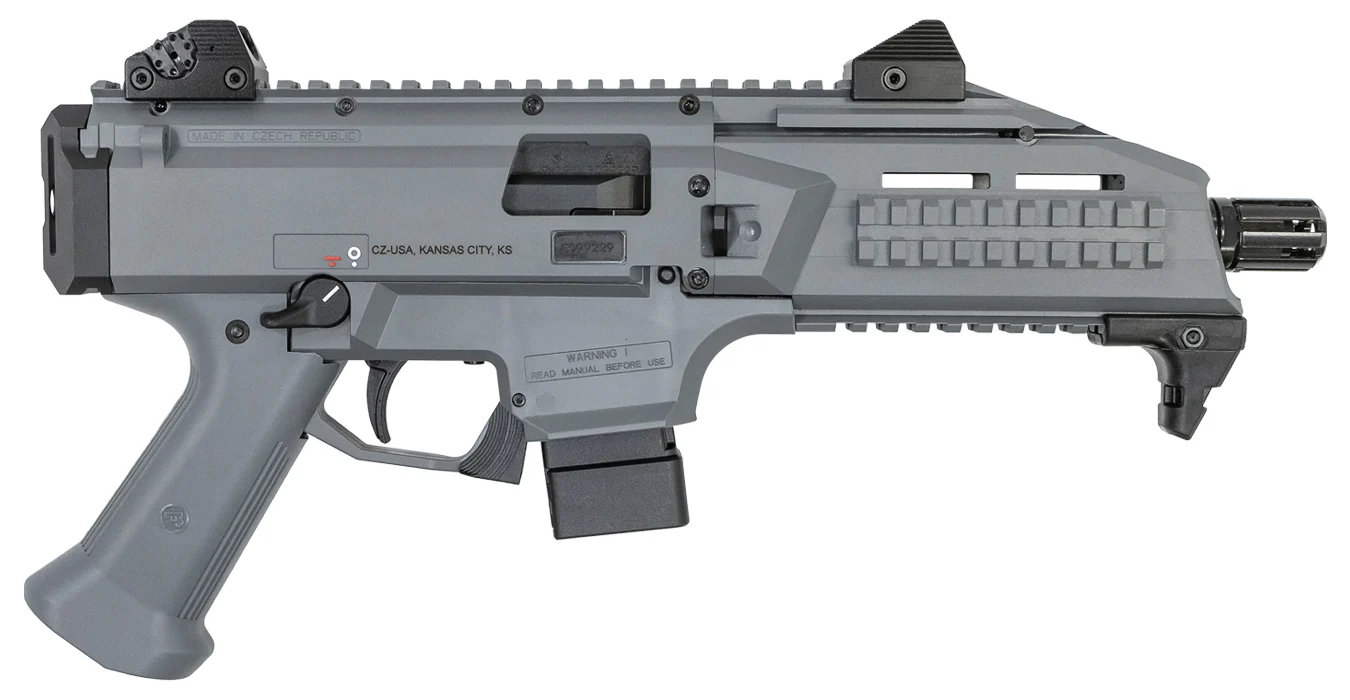 CZ Scorpion EVO 3 Image