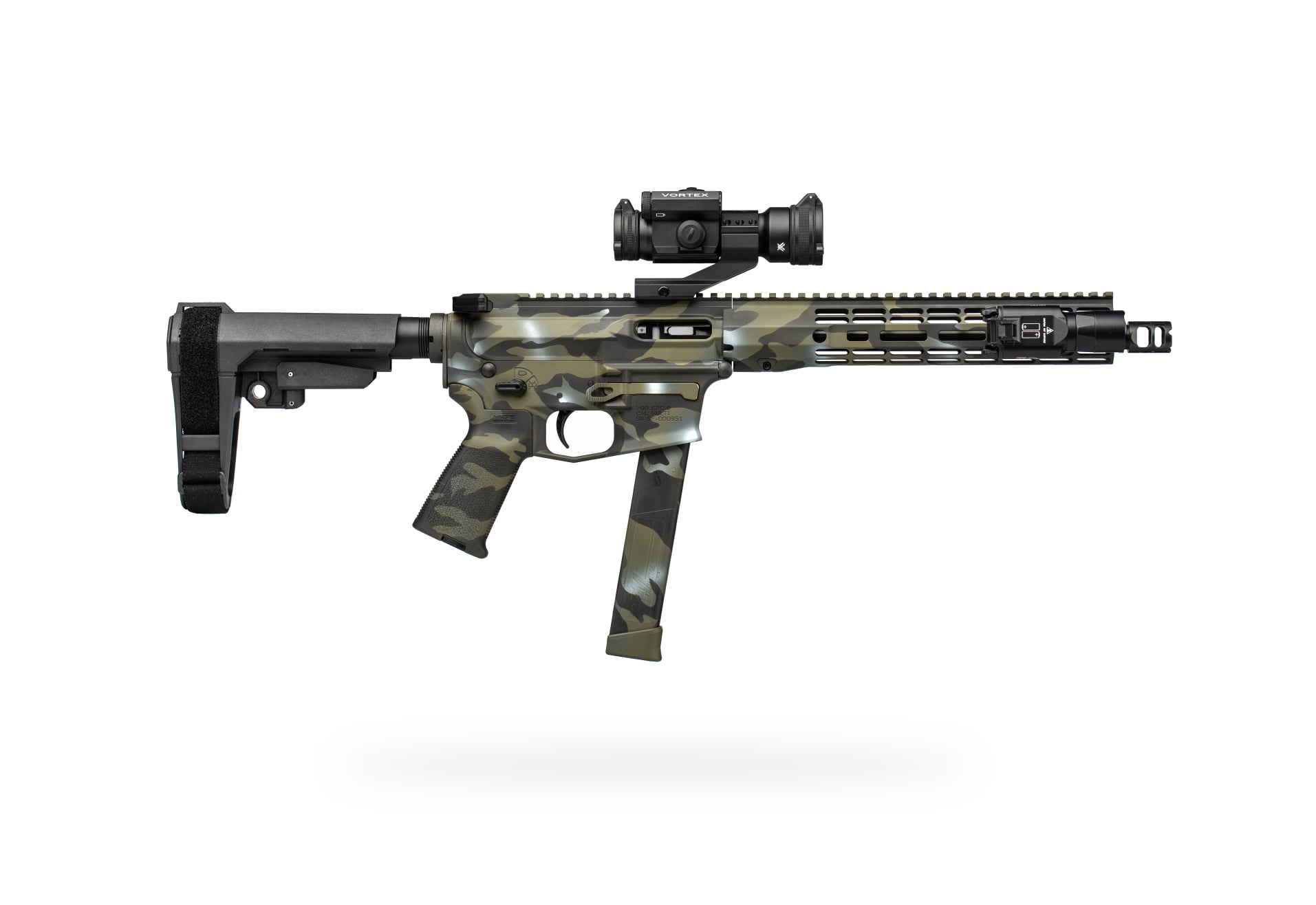 Aero Precision EPC Image