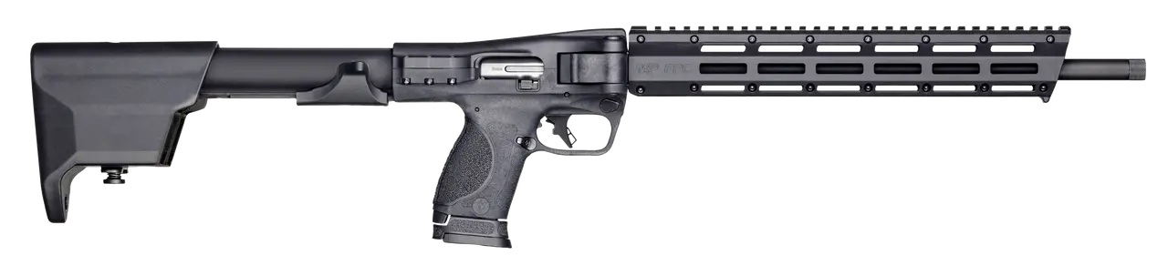 Smith & Wesson M&P FPC Image