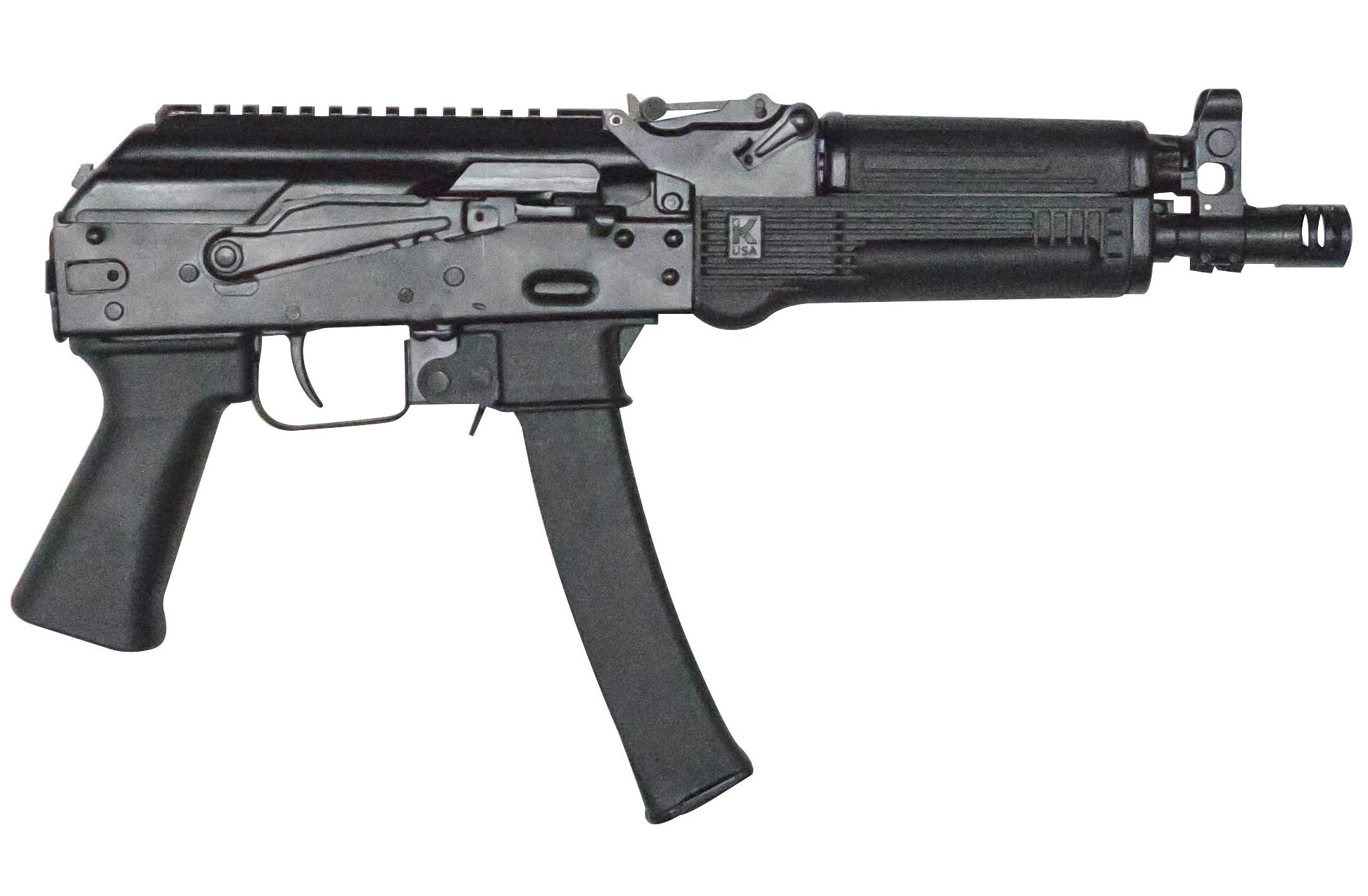 KP-9 Image