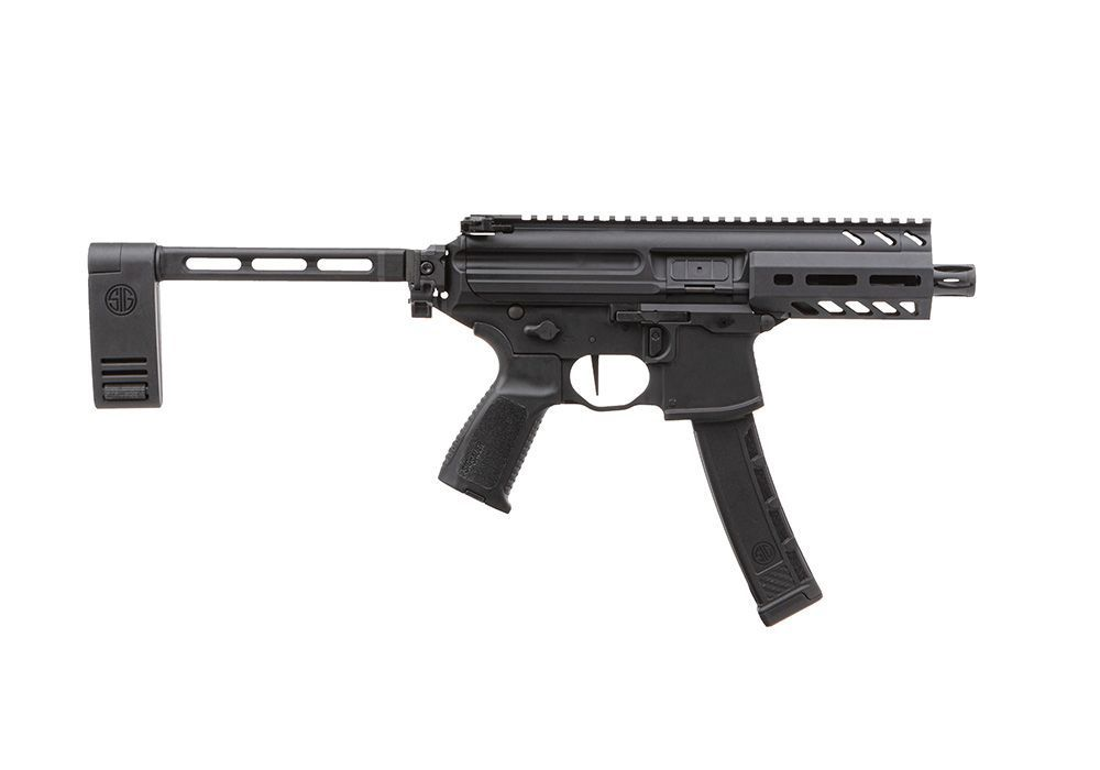 SIG MPX Image