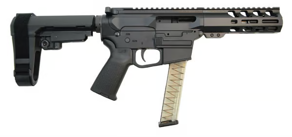 PSA 9mm PX-9 Image