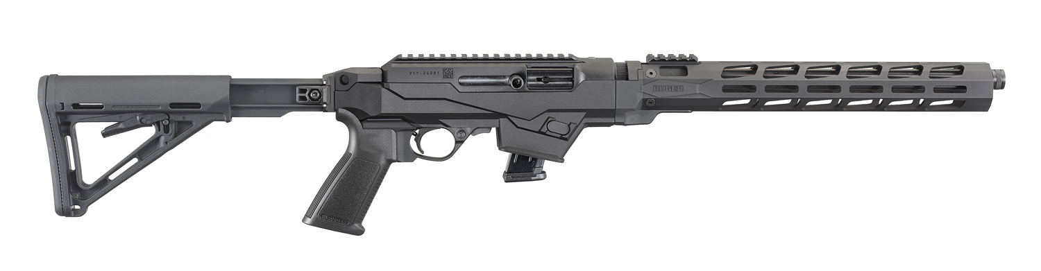 Ruger PC Carbine Image