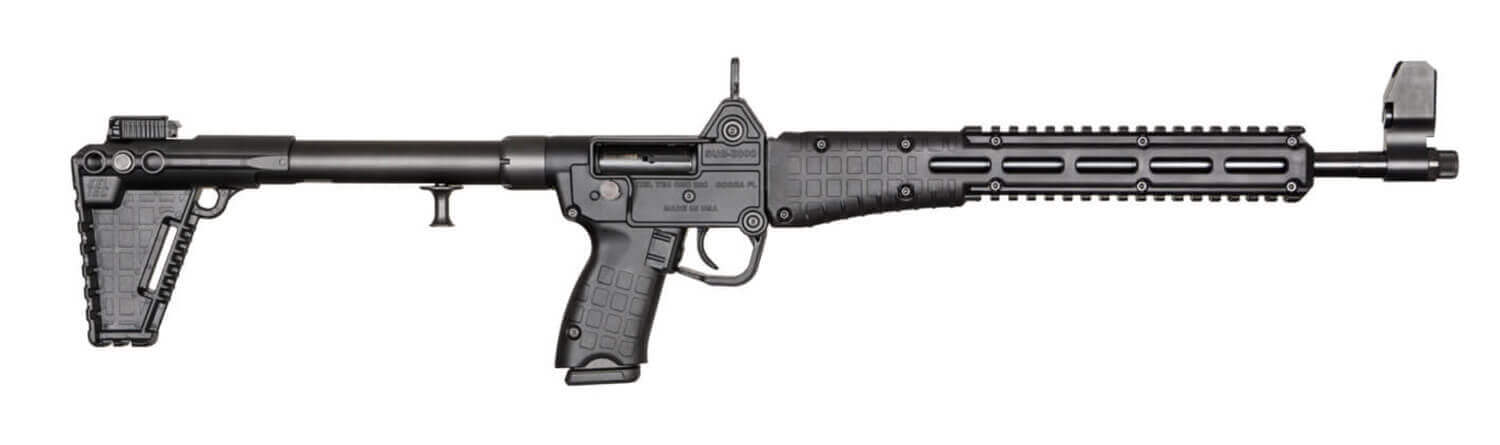 Kel-Tec SUB-2000 Image
